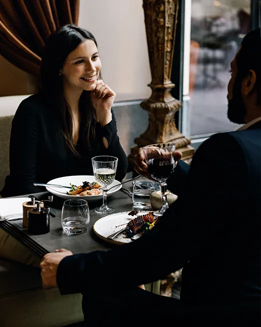 Carlton Collection meeting ruimte - Flexibele eventfaciliteiten met persoonlijke service