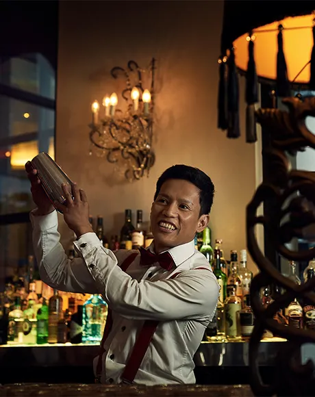 Carlton Collection team sfeer - Onderdeel worden van onze veelzijdige hospitality familie