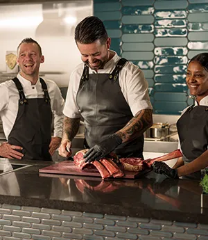 Carlton Collection carrièremogelijkheden - Groei mee met onze hotelcollectie